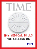 The story is about money.  Its about how outrageous pricing and egregious profits are destroying Americas health care and creating even deeper budget deficits.